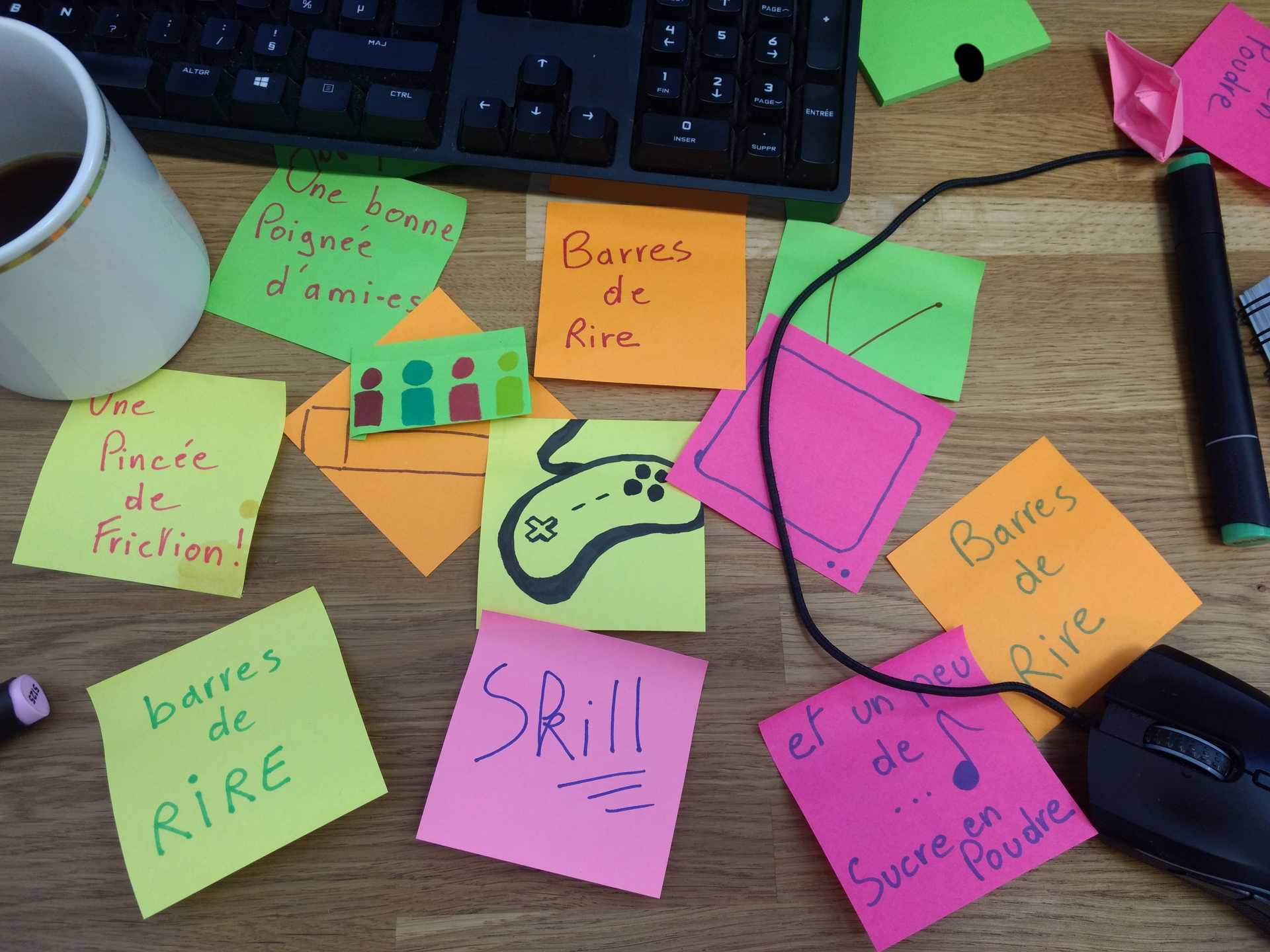postitwork